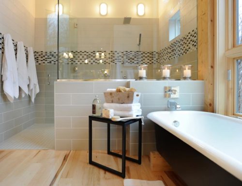 Bathroom Remodeling